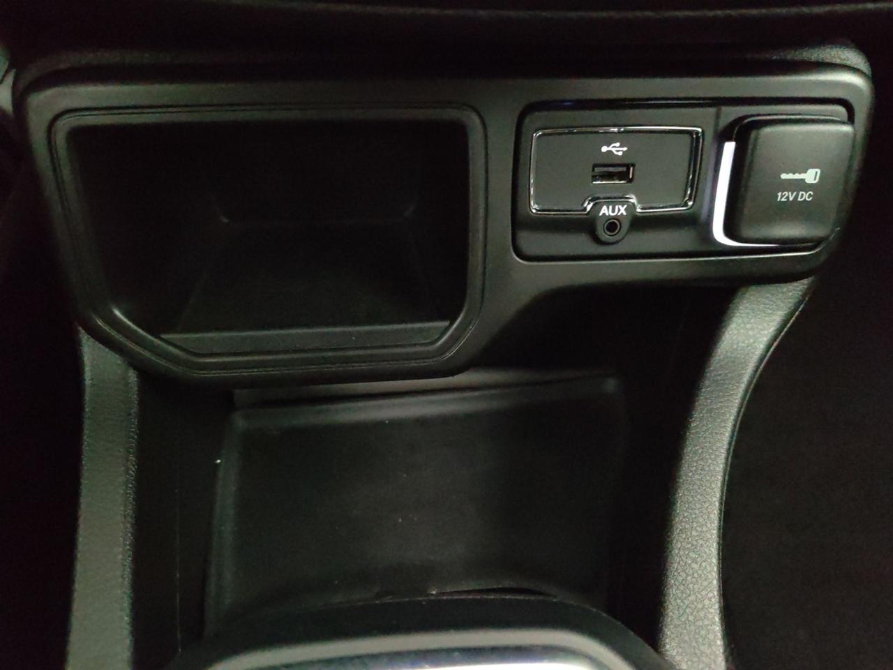 JEEP Renegade 2019 RENEGADE 1.5 T4 130CV HYBRID LIMITED DCT 7