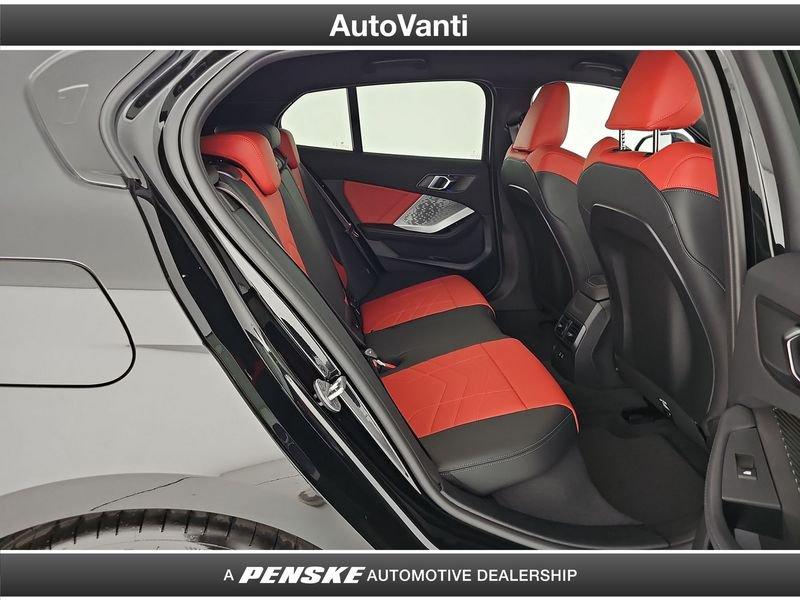 BMW Serie 1 120d 48V MSport Pro