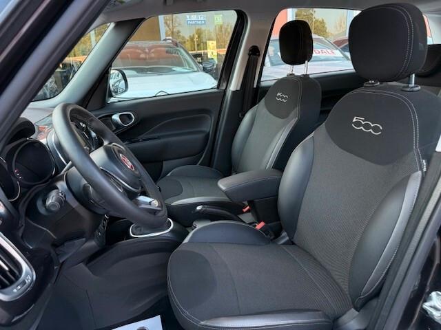 FIAT 500L Cross 1.6 M.J 120CV Lounge - 12/2019