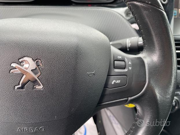 Peugeot 2008 1.6 bluehdi Access 75cv
