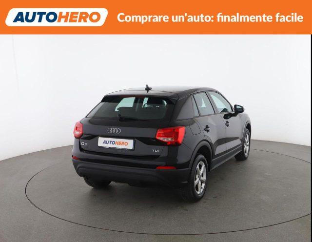 AUDI Q2 1.6 TDI