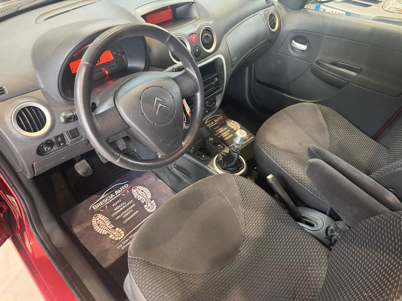 Citroen C3 1.1 Exclusive Style Techno Bi Energy G