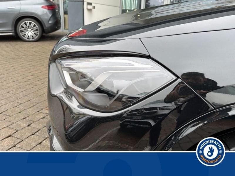 Mercedes-Benz GLA 200d Automatic AMG Line Advanced Plus