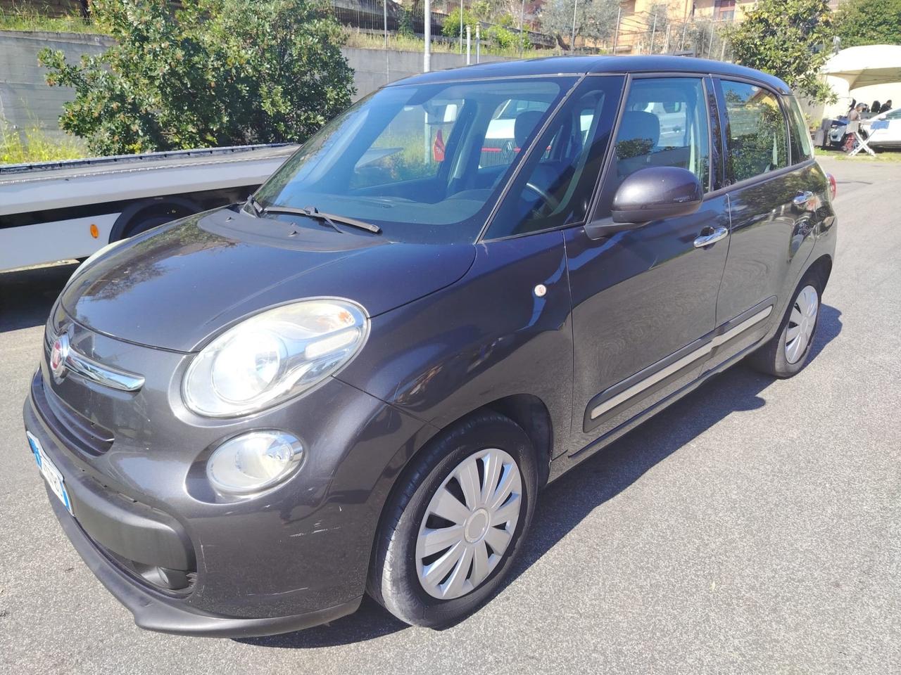 Fiat 500L 1.3 Multijet 95 CV Business