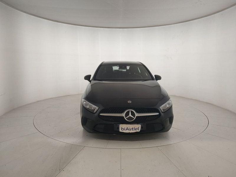 Mercedes-Benz Classe A A 160 Sport