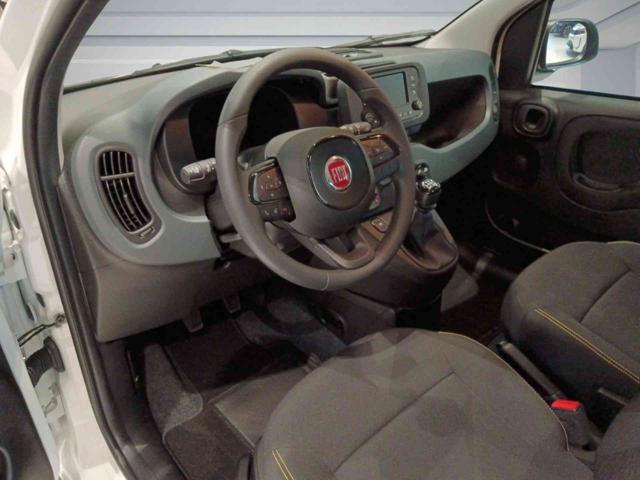 FIAT Panda 1.0 FireFly S&S Hybrid PANDINA ADAS