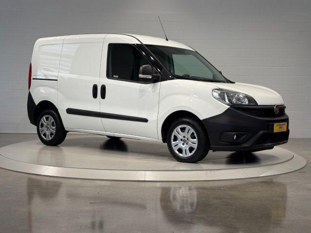 FIAT Doblo Doblò 1.3 MJT PC-TN Cargo Lamierato E5+ PREZZO+IVA