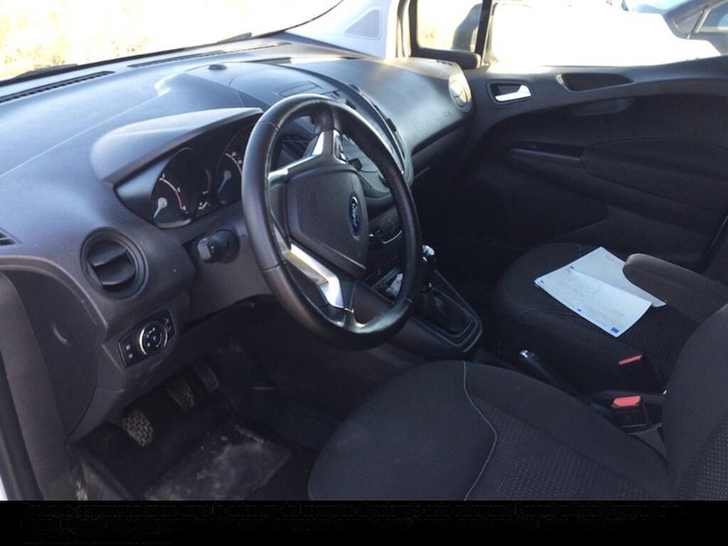 FORD TRANSIT COURIER 1.5 TDCI 75CV TREND