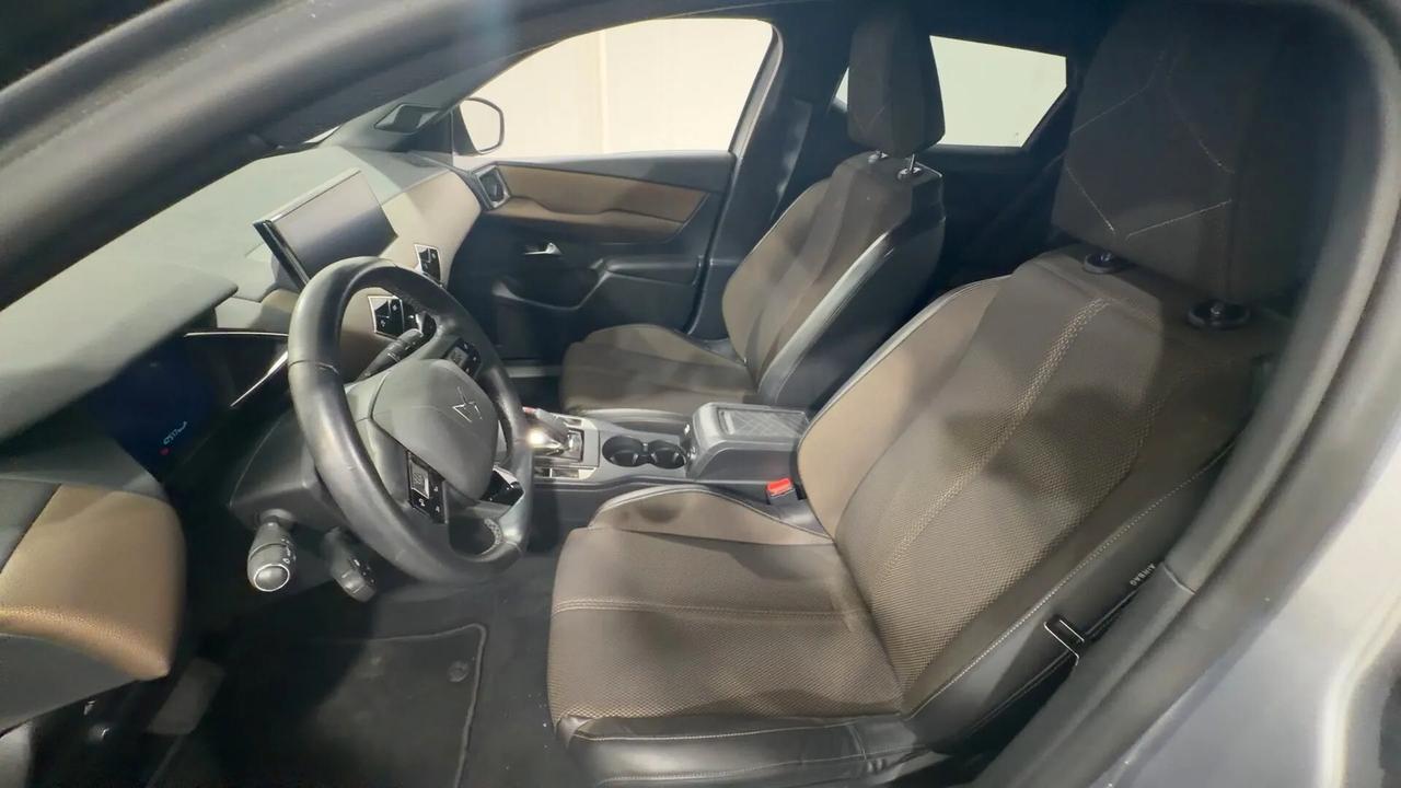 Ds DS3 3 Crossback E-Tense So Chic