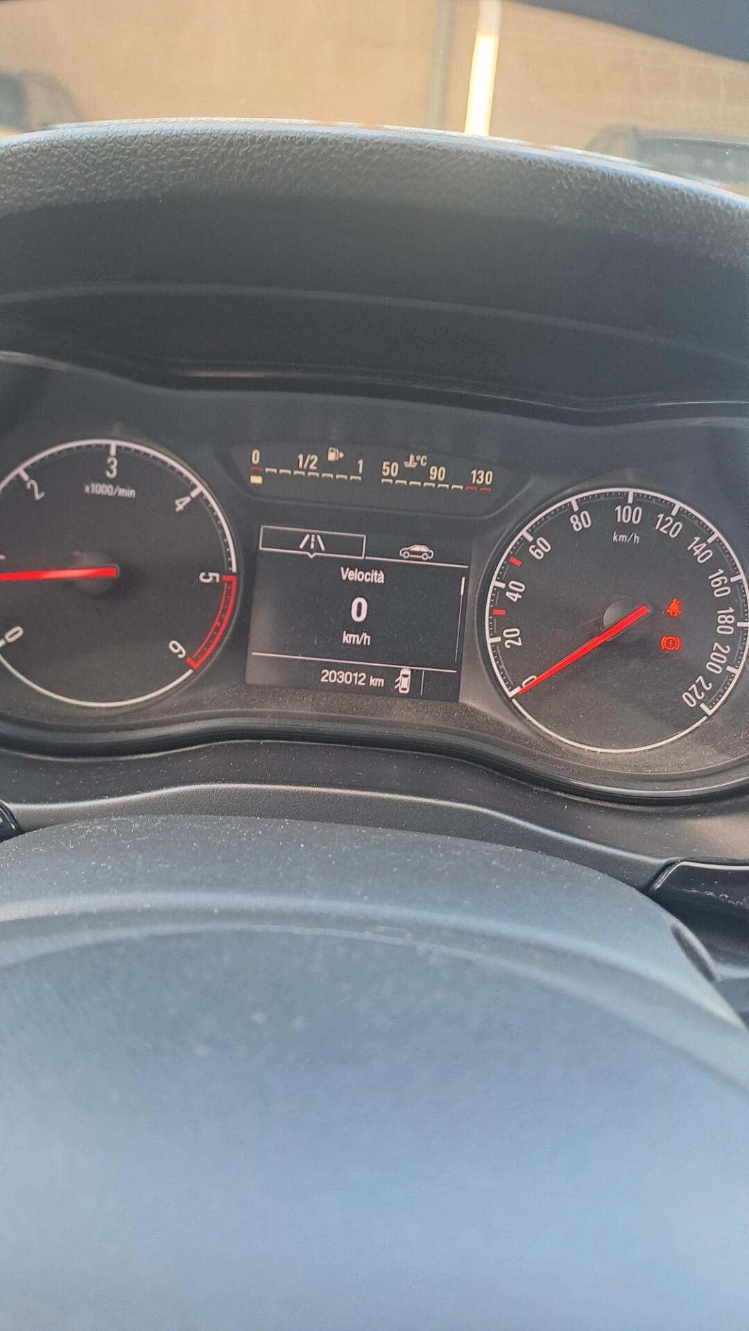 Opel Corsa 1.3 CDTI 95CV 5 porte