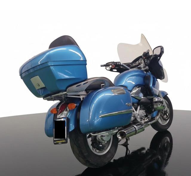 BMW R 1200 CL - ANNO 2002