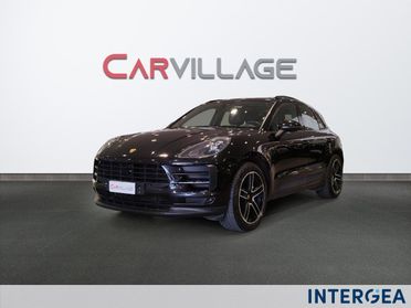 PORSCHE Macan 2.0 245cv pdk