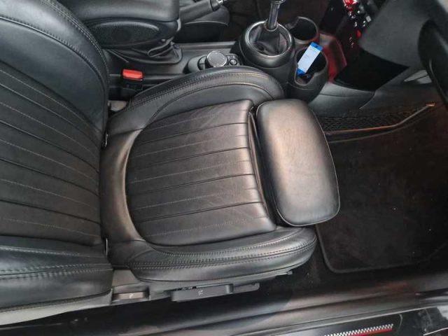 MINI John Cooper Works 2.0 John Cooper Works