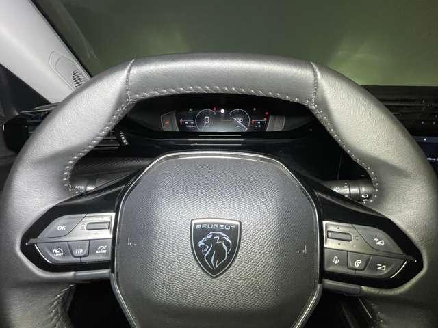 Peugeot 308 SW 1.2 130cv Active Pack
