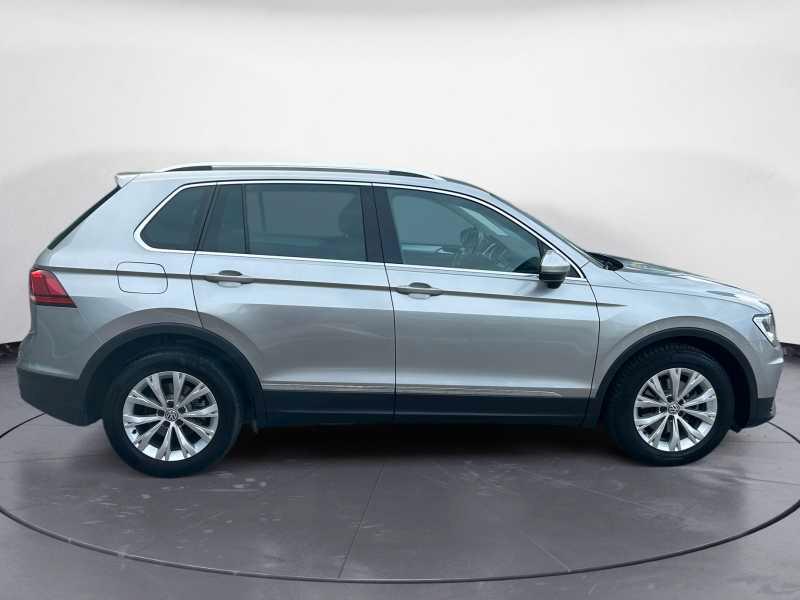 VOLKSWAGEN Tiguan II 2016 - Tiguan 1.6 tdi Business 115cv