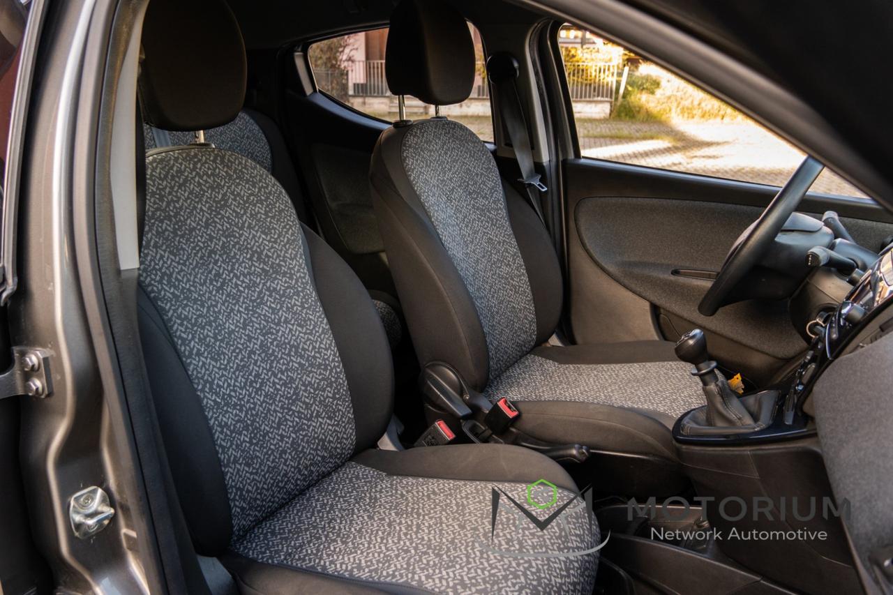 Lancia Ypsilon 1.2 Elefantino Blu s&s 69cv 2019 - 51.000KM