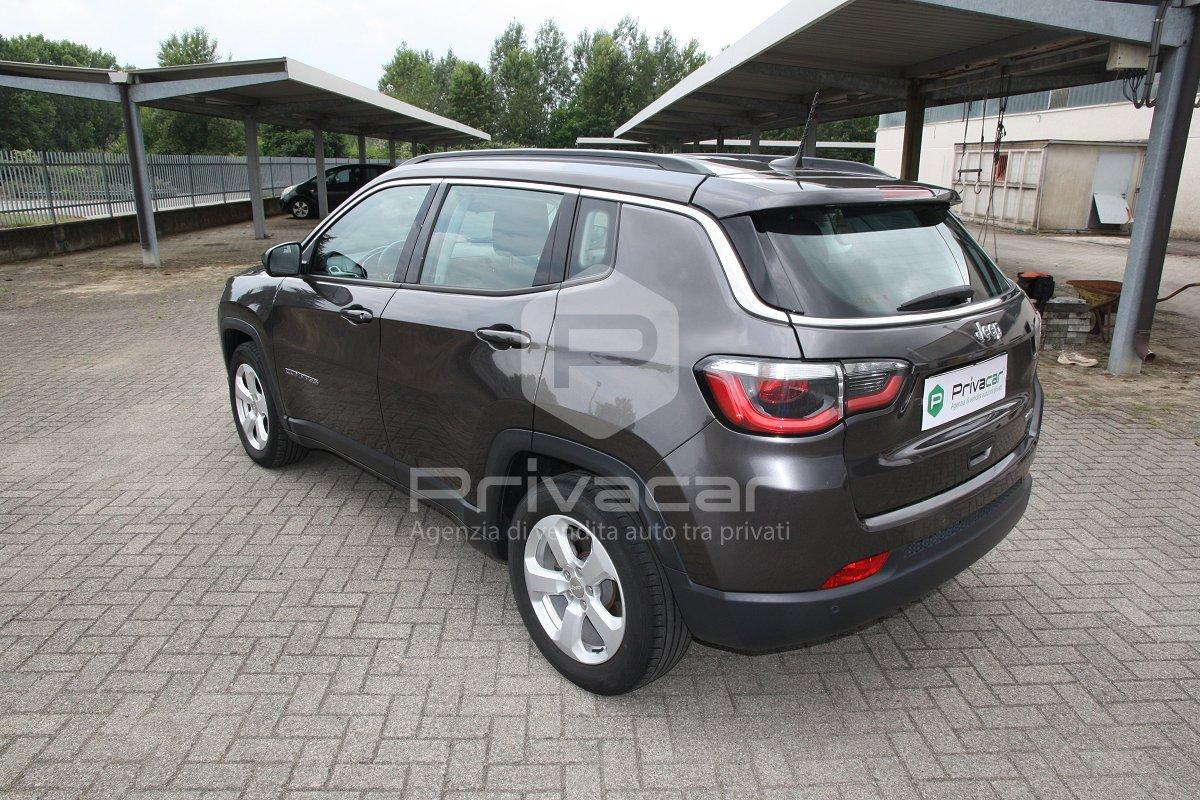 JEEP Compass 1.6 Multijet II 2WD Longitude