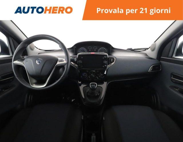 LANCIA Ypsilon 1.0 FireFly 5 porte S&S Hybrid Ecochic Gold