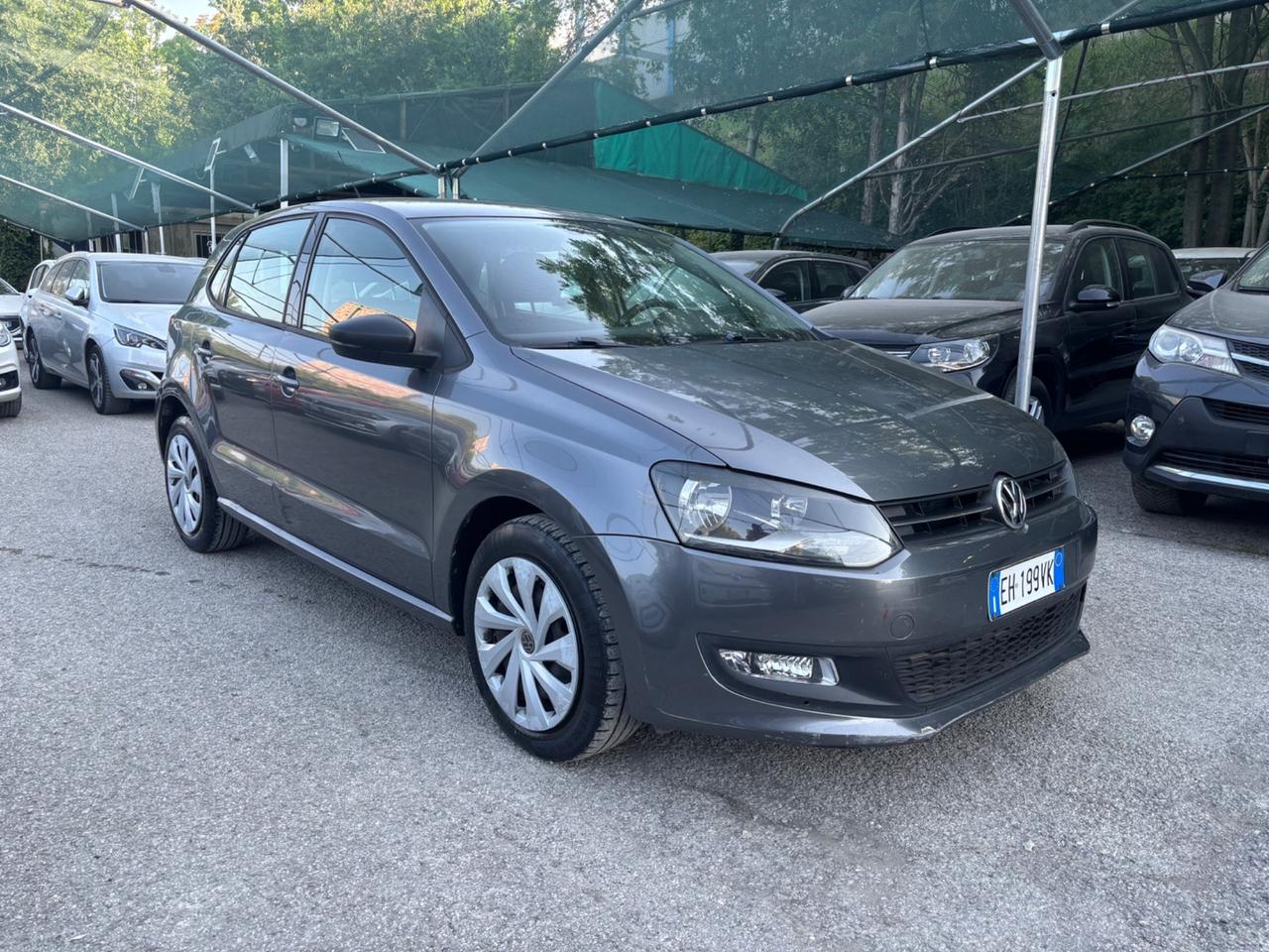Volkswagen Polo 1.2 70CV 5p. OK NEOPATENTATI