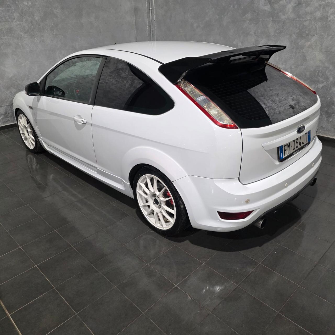 Ford Focus 2.5T (225CV) 3p. ST