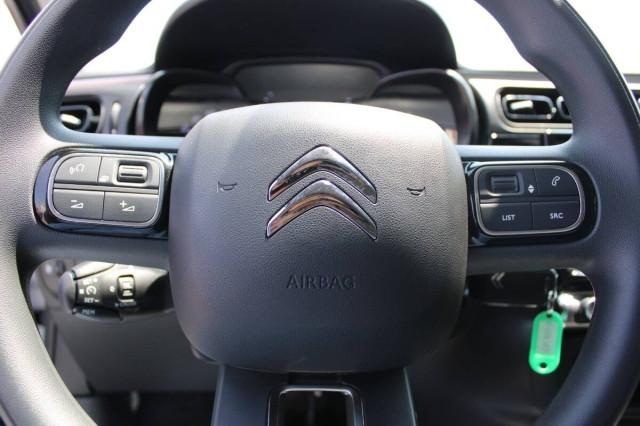 Citroen C3 1.2 puretech Feel Pack s&s 83cv Con CARPLAY