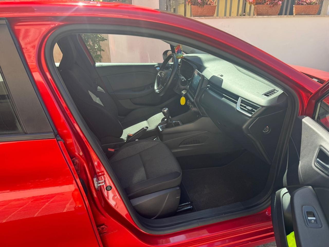 RENAULT Clio TCe 100CV GPL 5 porte Intens