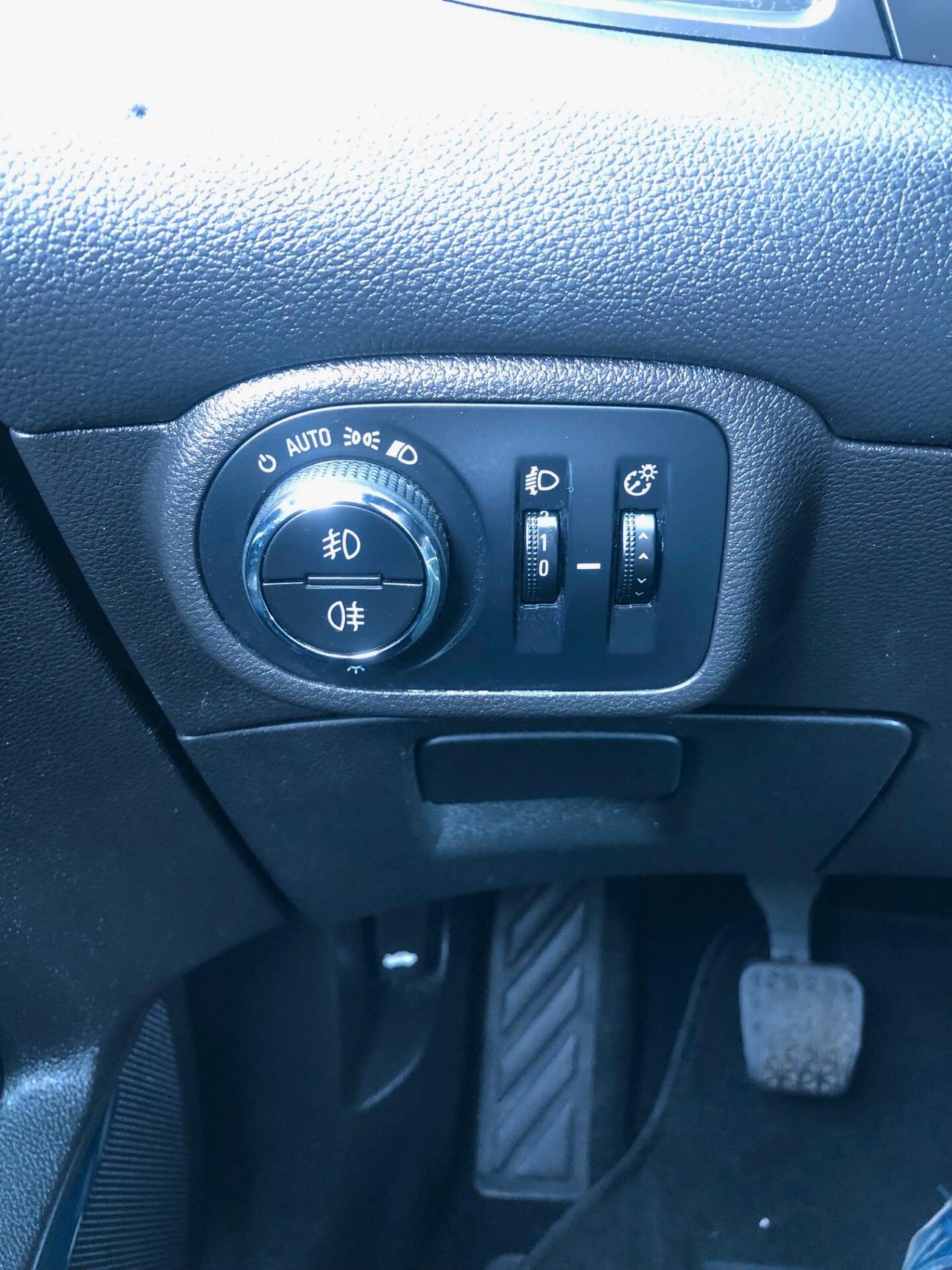 Opel Zafira Tourer 1.6 Turbo EcoM 150CV Cosmo