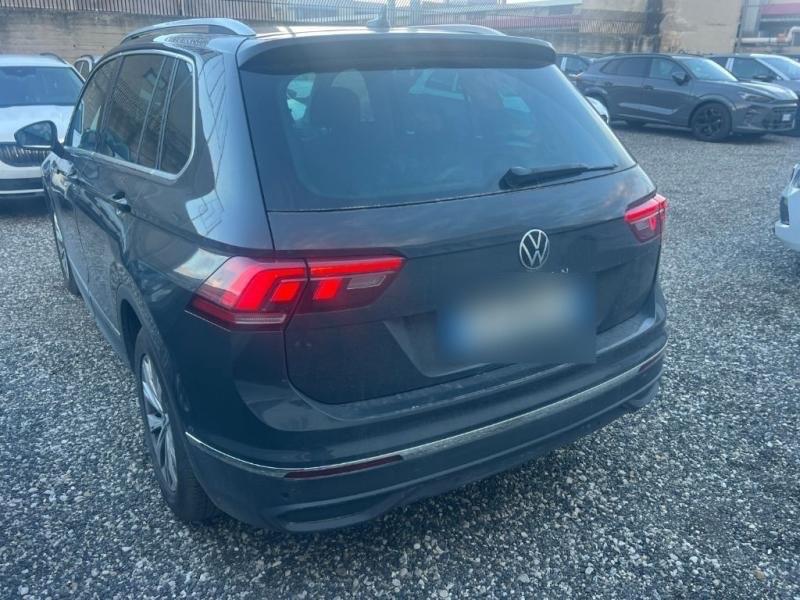 Volkswagen Tiguan 2.0 TDI 150 CV SCR DSG Life