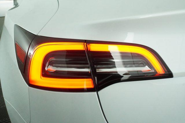 TESLA Model 3 Model 3 Long Range Dual Motor AWD