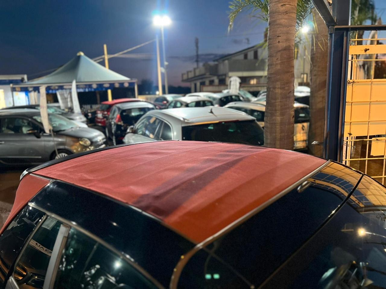 Smart ForTwo 90 0.9 Turbo twinamic cabrio Brabus edition