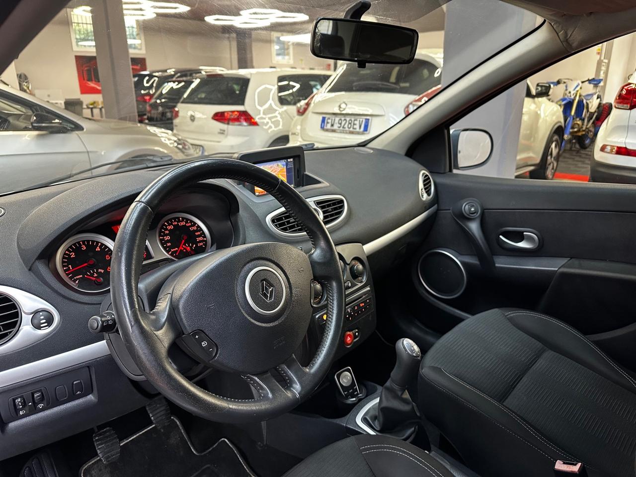 Renault Clio 1.5 dCi - FABIANOAUTO