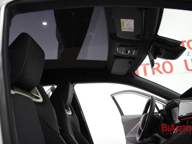 Toyota C-HR C-HR 1.8 hev Lounge fwd e-cvt