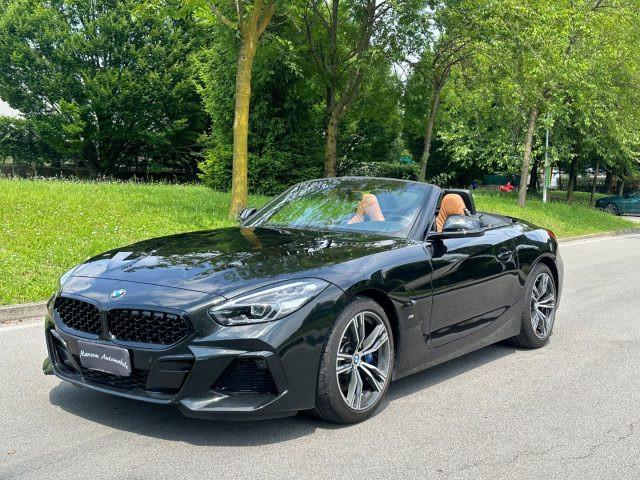 BMW Z4 sDrive30i Msport 2000CC CV 259