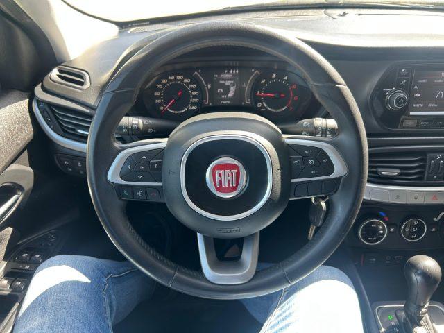 FIAT Tipo 1.6 Mjt S&S DCT SW