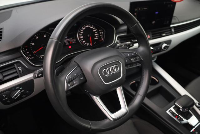 AUDI A4 Avant 35 TDI/163 CV S tronic PREZZO NETTO