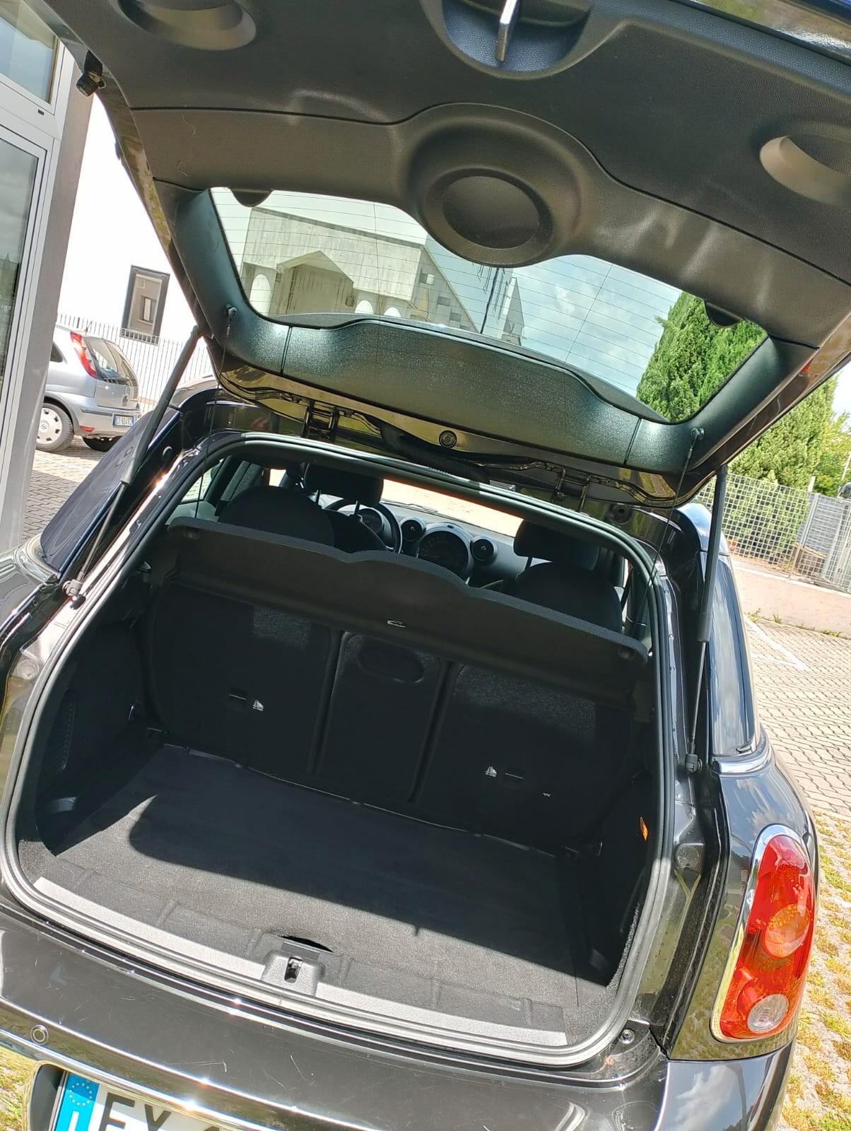 Mini One Countryman Mini 1.6 One Countryman
