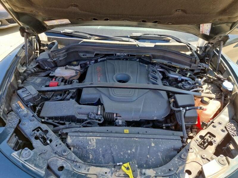 Alfa Romeo Stelvio 2017 2.2 t Business Q4 210cv auto my19