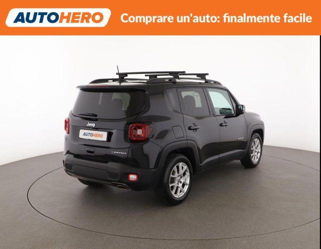 JEEP Renegade 1.0 T3 Limited