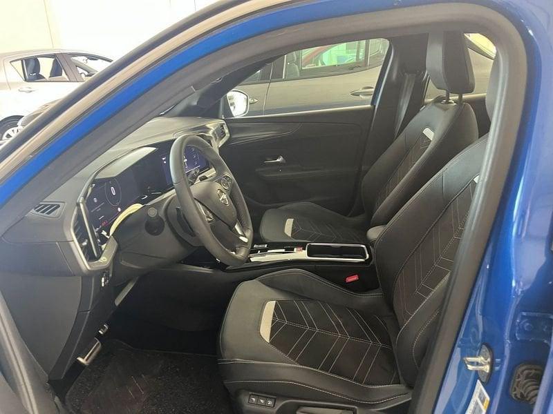Opel Mokka Mokka 1.2 Turbo 130 CV aut. Ultimate