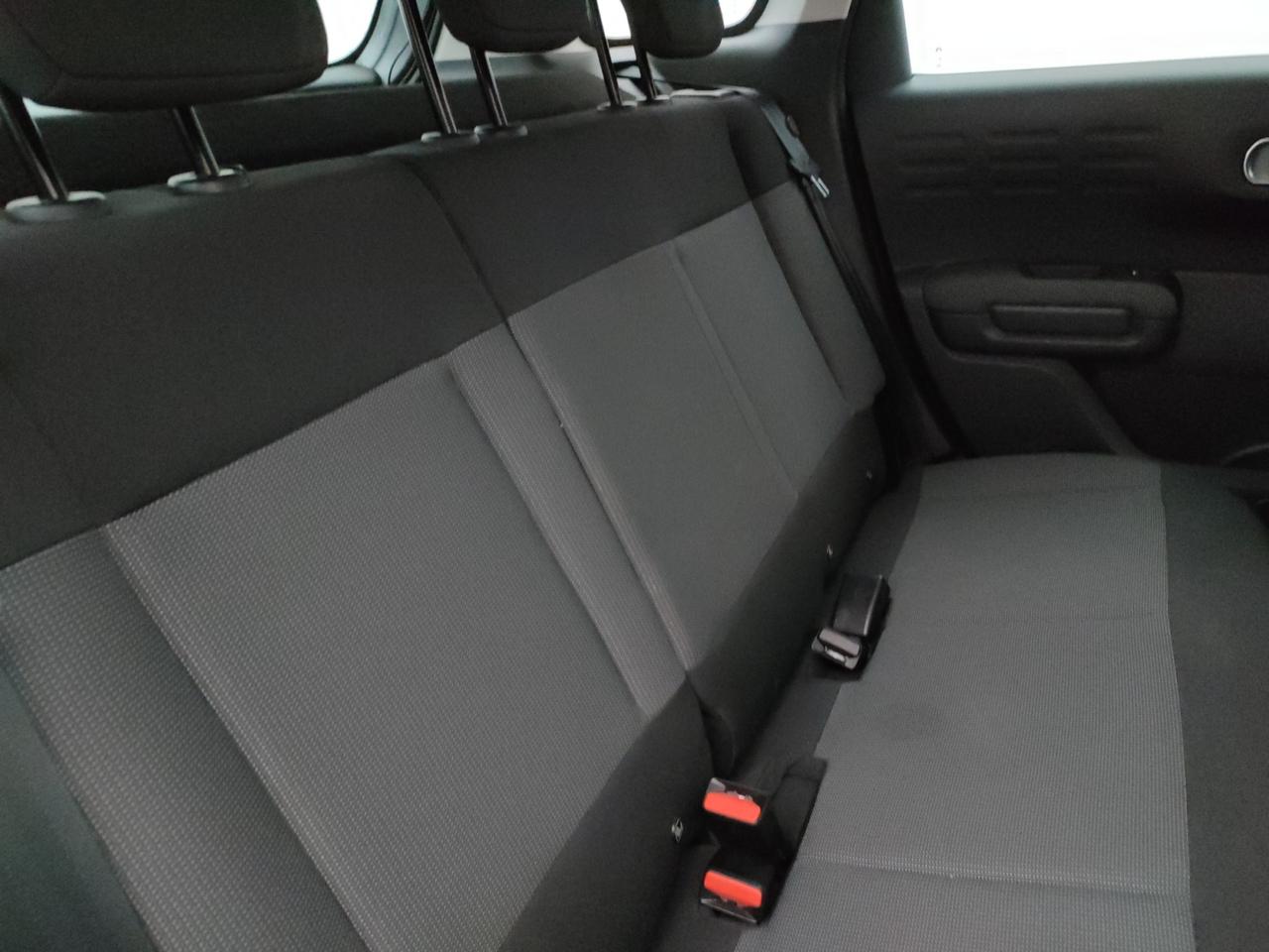CITROEN C3 Aircross I 2021 - C3 Aircross 1.2 puretech Max s&s 110cv
