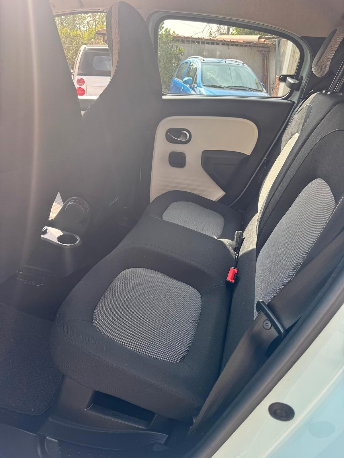 Renault Twingo Renault Twingo 1.0 benzina