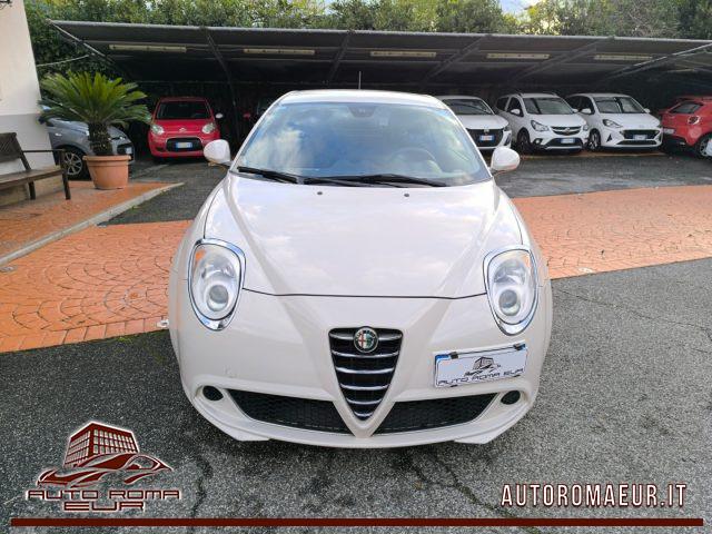 ALFA ROMEO MiTo 1.4 105 CV M.air Distinctive CARPLAY! PREZZO REALE