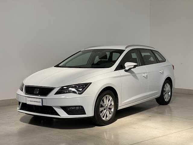 SEAT Leon 1.6 TDI 115 CV ST Business