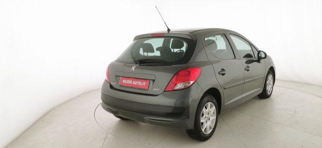 PEUGEOT 207 1.4 HDi 70CV FAP 5p. XS