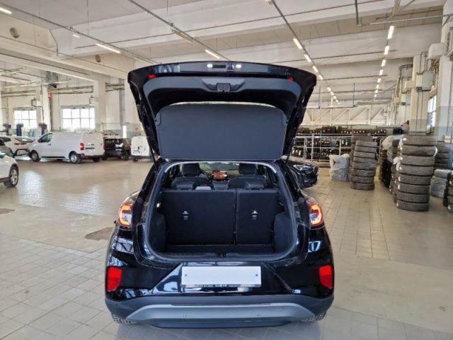 FORD Puma Pochi km! 1.0 EcoBoost Hybrid 125 CV S&S Titanium