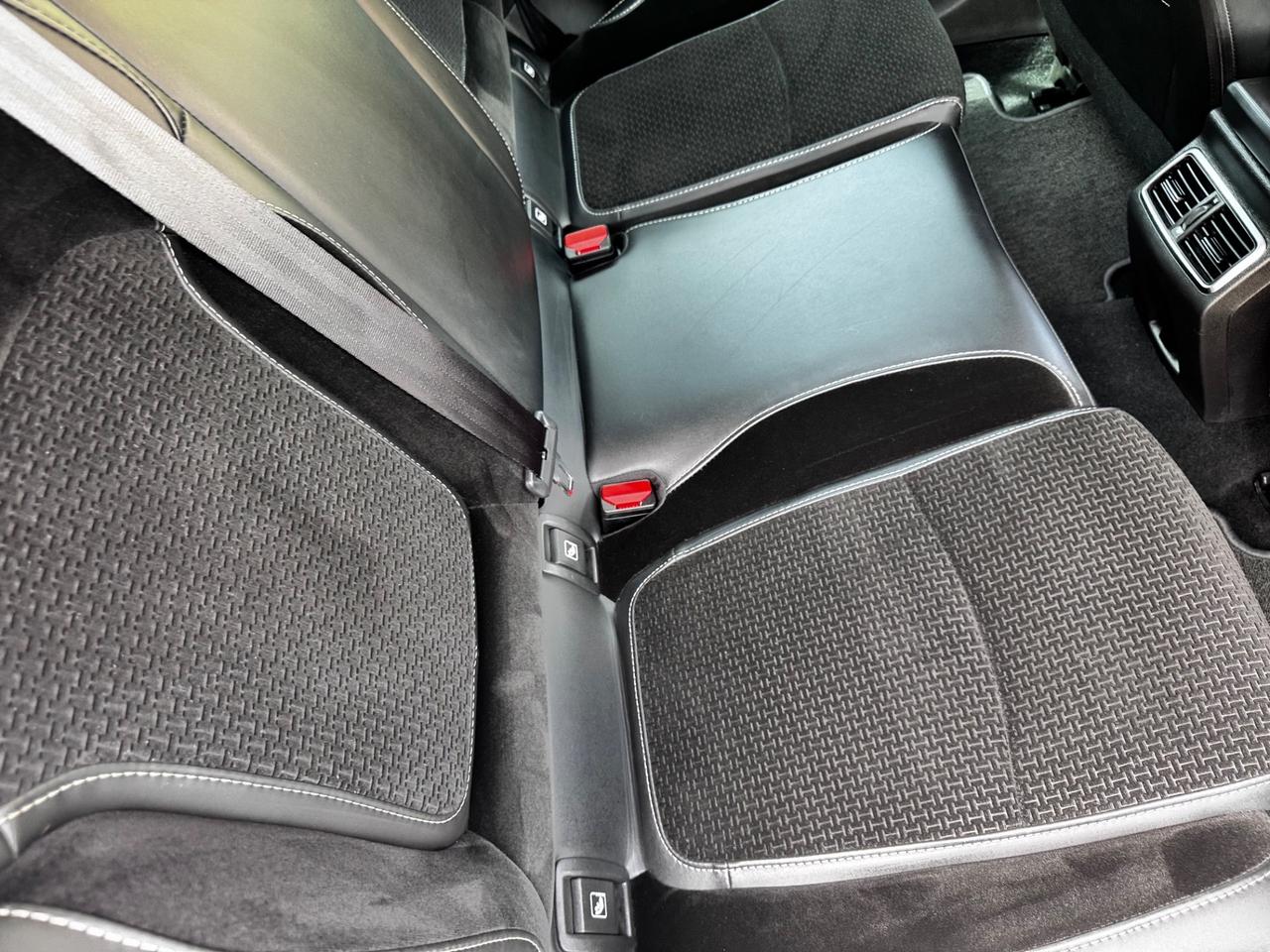 Renault Megane Mégane dCi 8V 110 CV neopatentati