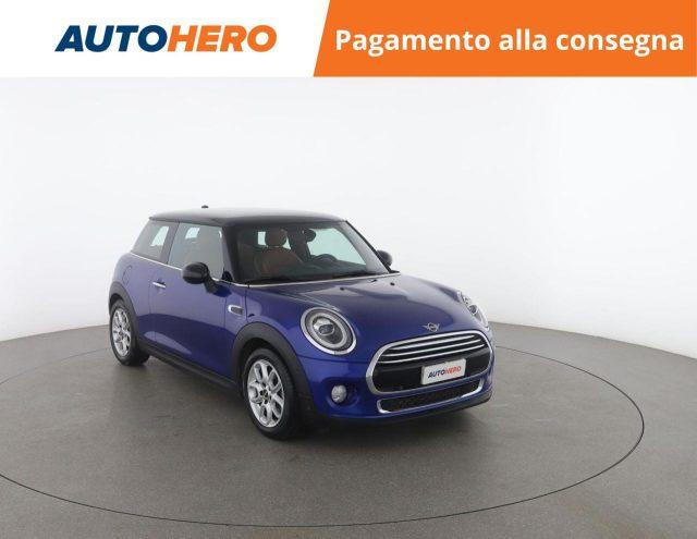 MINI Cooper 1.5 Cooper