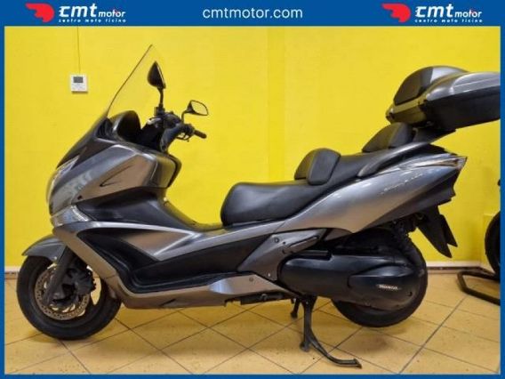 HONDA Silver Wing 400 Garantito e Finanziabile
