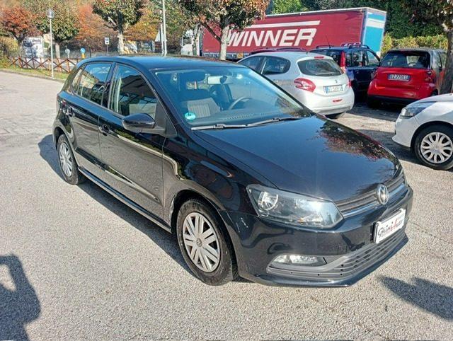 VOLKSWAGEN Polo 1.0 MPI 5p. COMFORTLINE *ok neopatentati*