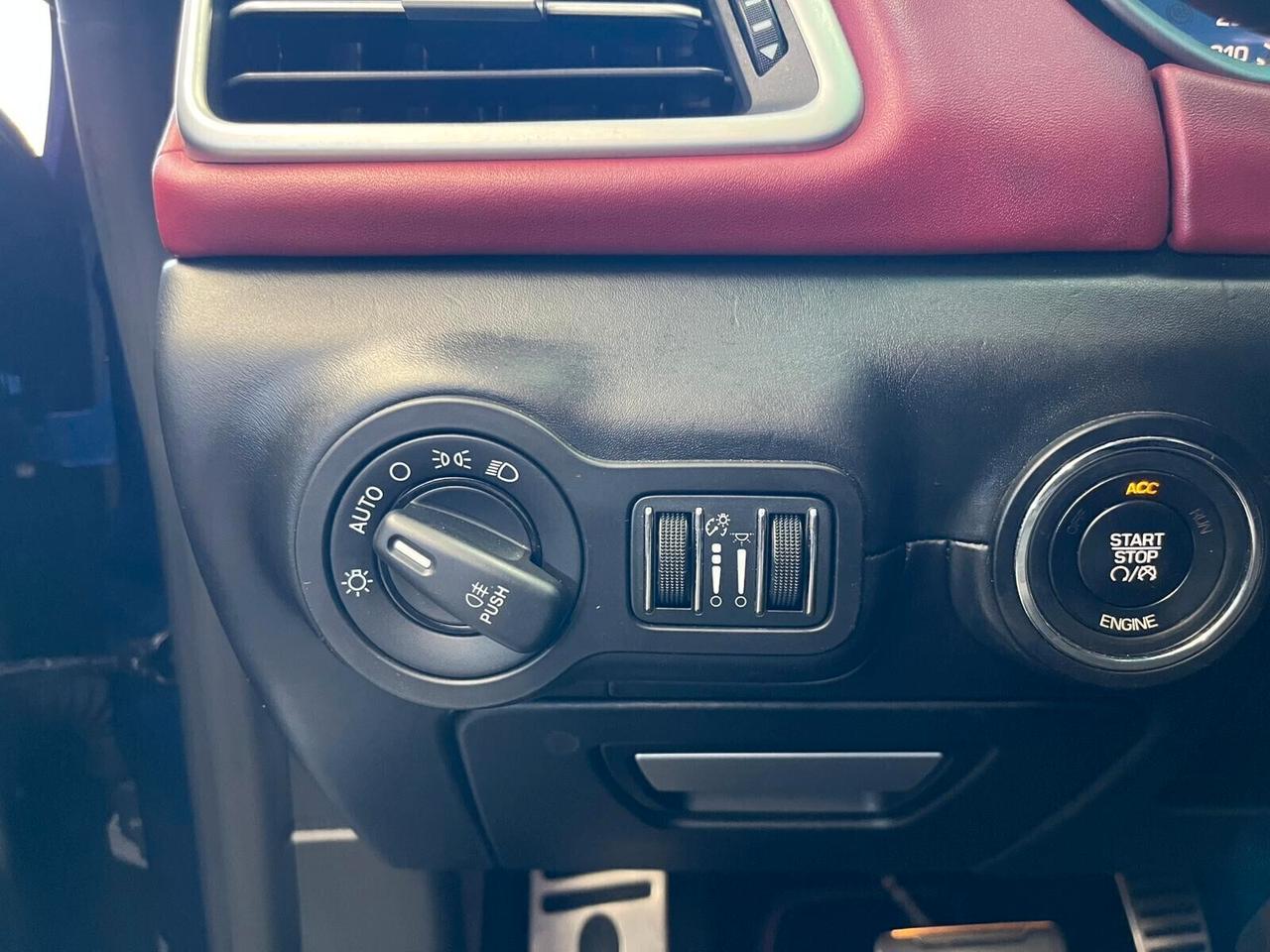 Maserati Ghibli V6 S Q4 Tetto Apribile